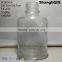 600ml Classicl Wine Bottle For Brandy/Vodka Empty Glassware