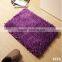2016 hot sale front doors chenille microfiber rug