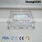 Wholesale Cheap Custom Glass Ashtray For Sale
