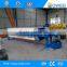 Hot sale industrial use Professional stainless steel plate multiple disc screw press treatment plants