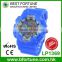 LP1369 Hot fashion unisex multifunction luxury watch dropshipping