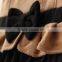 Whosale children dresses girl woolen winter dress baby girl tutu dress for 3-8Y