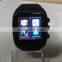 2016 new GPS tracker bluetooth smart watch with heart rate monitor ,pedemeter, sycn android ios system for iphone 5s ,6
