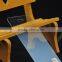 Hot Selling Original Clear Tempered Glass Screen Protector for iPhone 6 2.5D Premium tempered glass film for iPhone 6