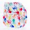 Reusable free shipping cloth diaper Hot sale Baby Product