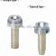 MISUMI sprue bushing