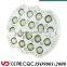 RGB single color led high power lamp weatherproof