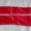 50x80cm red tubular mesh leno onion net bag