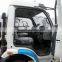 RHD Dongfeng 4x2 EQ1033TY Gasoline Light Cargo Truck