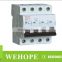 ZYC16-63 miniature circuit breaker, mcb switch ,electrical equipment