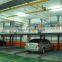 Double Deck Parking Garage Double Deck Parking Lot