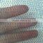 agriculture plastic olive net / fruit harvest nets made in china factory