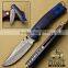 CITIZEN KNIVES, BEAUTIFUL CUSTOM HAND MADE DAMASCUS STEEL FOLDING KNIFE