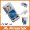 Mobile Phone Charger, USB Wall Charger, USB Travel Charger