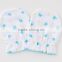Japanese wholesale baby care product infant mittens gloves cotton gauze newborn toddler clothing kids wear child clothes