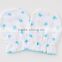 cute Japanese wholesale baby gauze products infant mittens gloves cotton newborn toddler clothing kids wear child clothes