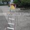 Household Step Aluminum Ladder