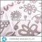 Online shop  organic cotton flower print fabric wholesale