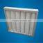 Central air conditioning pre filter