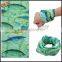 Hot sell 100% microfiber polyester UV protection seamless make fishing bandana scarf
