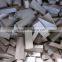 Diamond segments for grinding for concrete