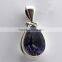 New Style !! Mystic Topaz 925 Sterling Attractive Pendant, Online Silver Jewelry, Gemstone Silver Jewelry