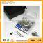 Digital High Pricision American Weigh Gemini Portable Milligram Scale 20 x 0.001g                        
                                                Quality Choice