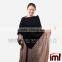 wholesale poncho fashion fleece poncho shawl