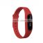 Factory Price smart bluetooth bracelet watch for smartphone