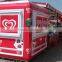 Popular among Western country fast food restaurant design,modular restaurant buildings, steel buildings restaurant                        
                                                Quality Choice