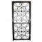 Iron Dog Proof Gate,baby safety gate,stair safety gate,doorway gate,OEM