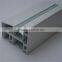 European upvc Intergrated frame for upvc window and door