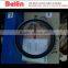 Excavator Engine Genuine 4M40 Oil Seal BZ5001-E0 / BZ5622-E0