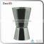 20/40cc Stainless Steel 18/8 Double Jigger With Measuring Lines