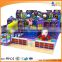 Fashion style space theme nice design space theme indoor kids play center