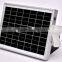 5W mini solar panels of led street light with time control use for home and garden systerm