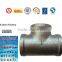 GaI pipe fitting factory