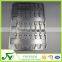 PS Black Antistaic 24 Holes Electronic Component Blister Packaging Tray