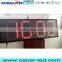 clock led sign display 4 or 6 digit led clock screen board display 7 segment led screen clock board                        
                                                Quality Choice