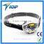 Adjustable Head Strap 10 LED Headlamp, Camping headlamp