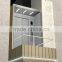Comfortable&Safe Small Machine Room Villa Elevator