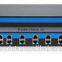 24 ports Managed Industrial Optical Ethernet Switch with 2 Fiber Ports