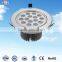 Commonly used accessories for LED ceiling light spare parts, China express