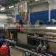PET recycle granulator machine