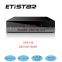 Newest model hd dvb t2 terrestrial receiver with usb indian channels set top box                        
                                                Quality Choice