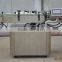YB-JG4 CE certified tomato sauce filling capping machine made in China