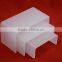 3 Stepped Acrylic Plinths / Jewellery Display Stands