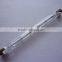 halogen tube J118MM, 240v,500w,R7S for India market