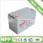 1KW solar system with 12v100ah 12v100ah battery