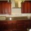 American Style Wood Kitchen Cabinet / modern kitchen cabinets